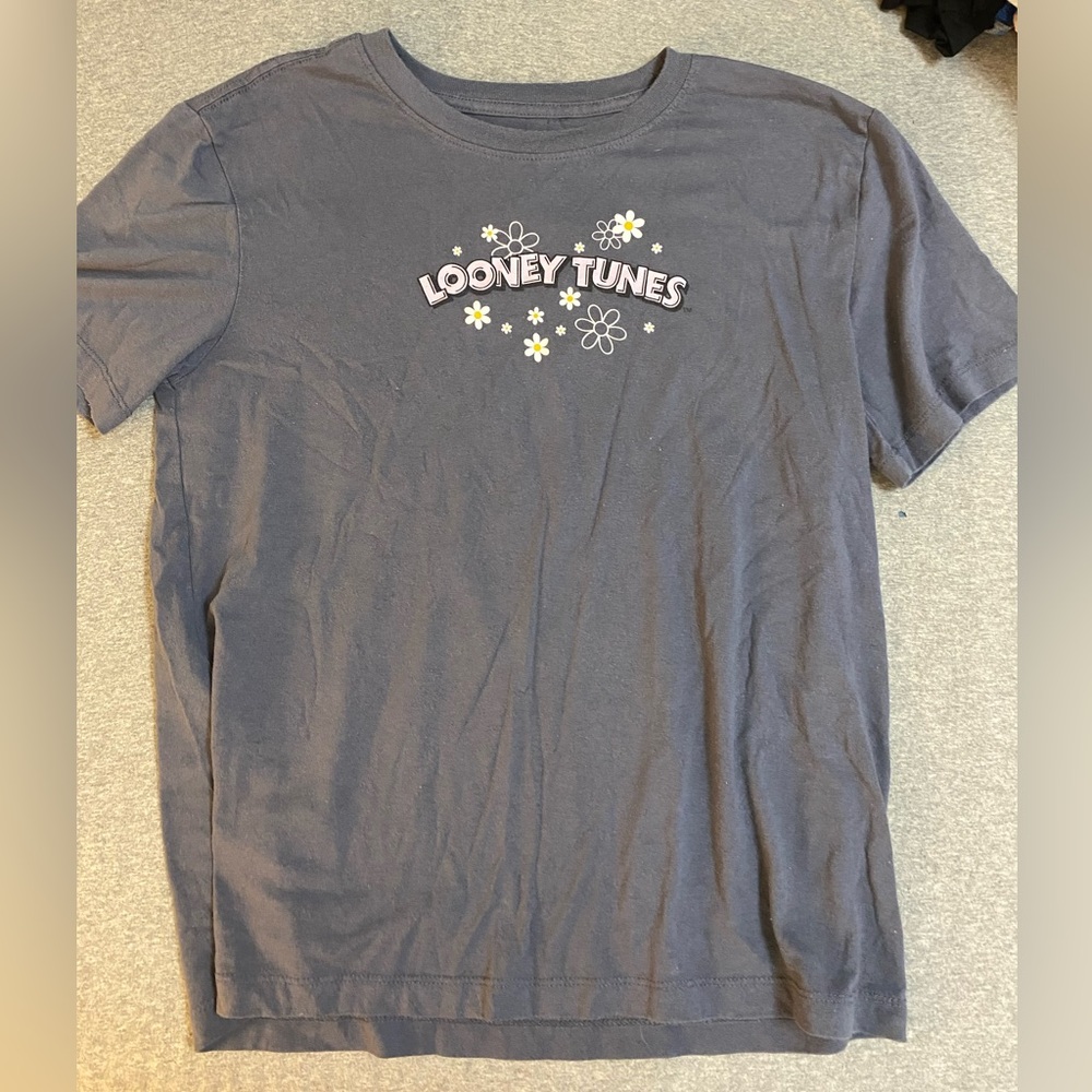 Medium Looney Tunes T-shirt